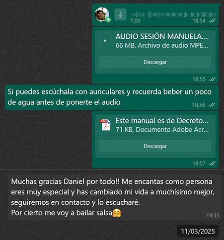 testimonio 33